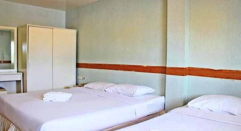 Hostal Ban Nai Inn Guesthouse