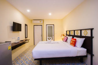 Hotel Le Hua