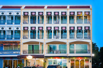 Hotel Le Hua