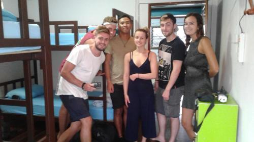 Safehouse Hostel