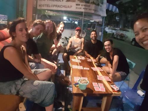Safehouse Hostel