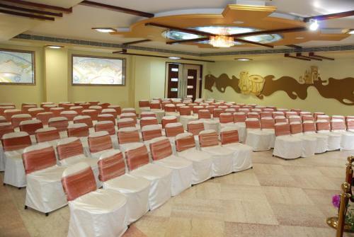 Hotel Wingston Mathura