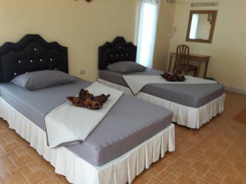 Hostal Casa Theresa Guest House