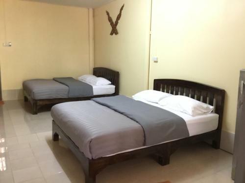 Hostal Casa Theresa Guest House