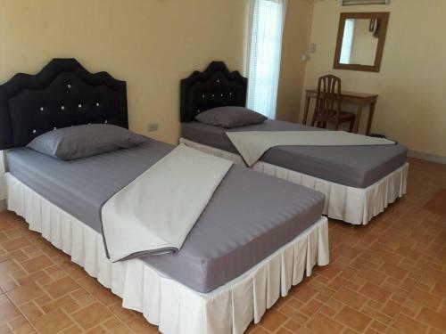 Hostal Casa Theresa Guest House