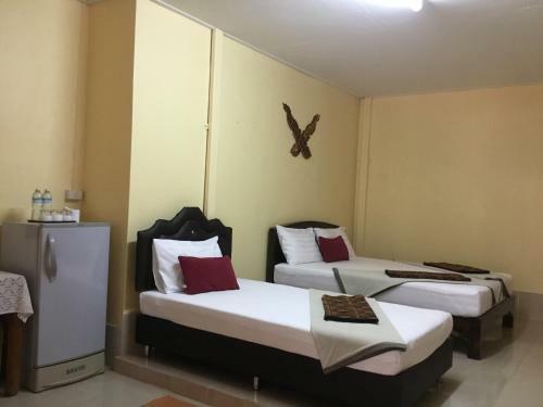 Hostal Casa Theresa Guest House