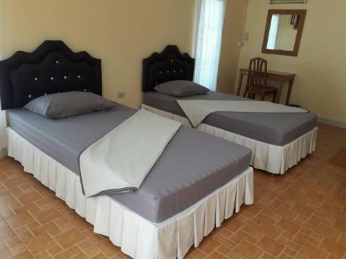 Hostal Casa Theresa Guest House