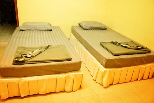 Hostal Casa Theresa Guest House
