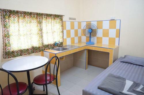 Hostal Casa Theresa Guest House
