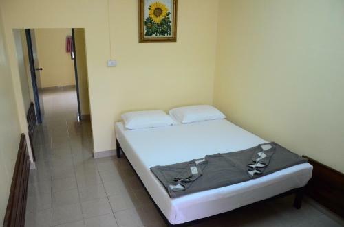 Hostal Casa Theresa Guest House