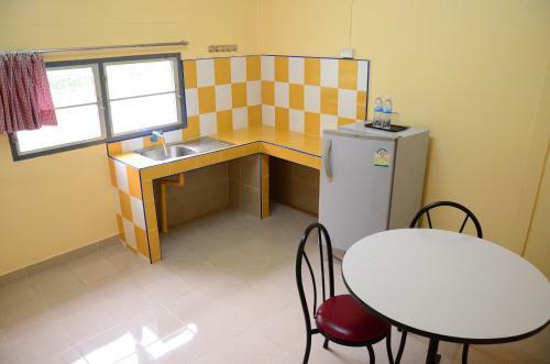 Hostal Casa Theresa Guest House