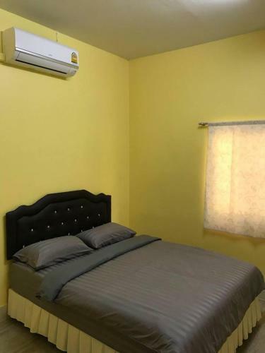 Hostal Casa Theresa Guest House