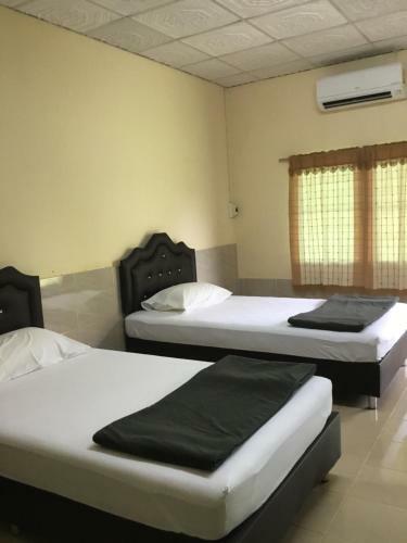 Hostal Casa Theresa Guest House