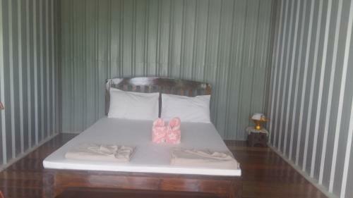 Hostal Casa Theresa Guest House