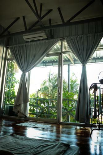 Hostal Casa Theresa Guest House
