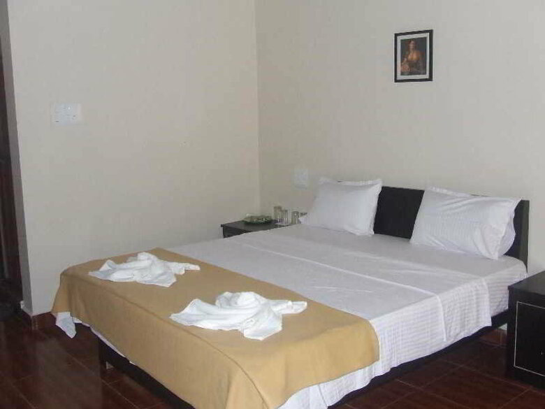 Hotel Pleasure Beach Resort