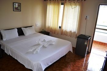 Hotel Pleasure Beach Resort