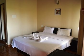 Hotel Pleasure Beach Resort