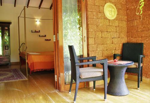Papa Jolly's Boutique Hotel