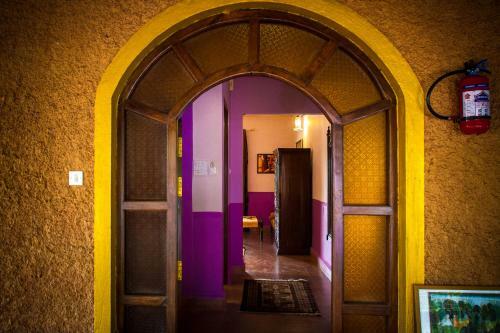 Papa Jolly's Boutique Hotel