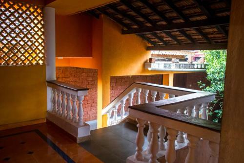 Papa Jolly's Boutique Hotel