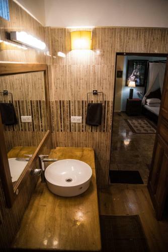 Papa Jolly's Boutique Hotel
