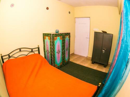 Aparthotel Orange Village