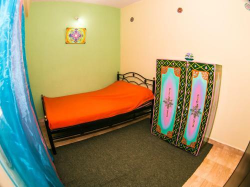 Aparthotel Orange Village