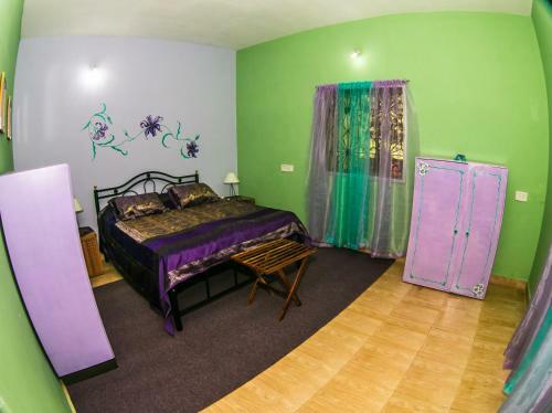 Aparthotel Orange Village