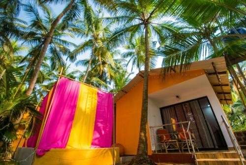 Aparthotel Orange Village