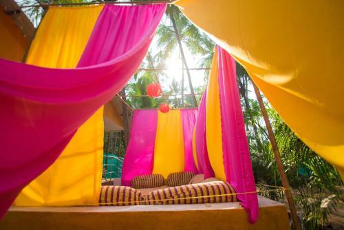 Aparthotel Orange Village