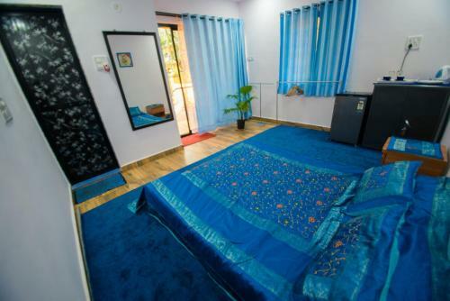 Aparthotel Orange Village