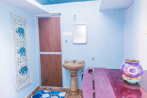 Aparthotel Orange Village