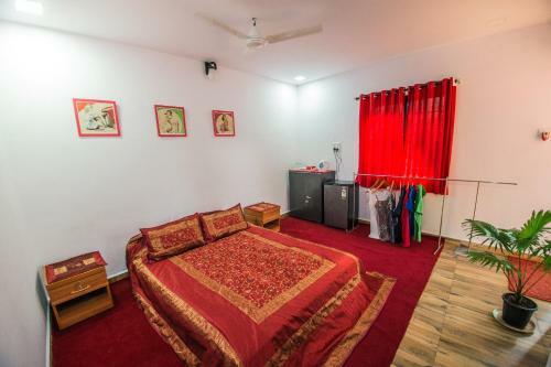 Aparthotel Orange Village