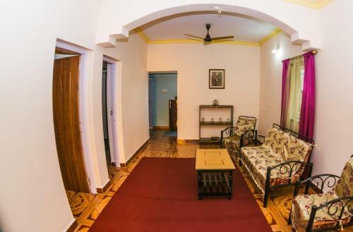 Aparthotel Orange Village