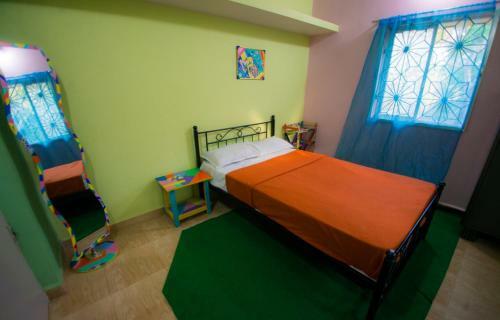 Aparthotel Orange Village