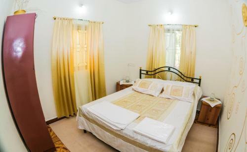Aparthotel Orange Village