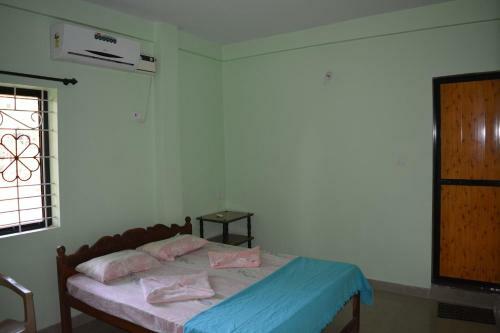 Hostal Vailankanni Guesthouse