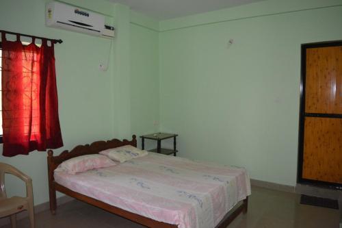 Hostal Vailankanni Guesthouse