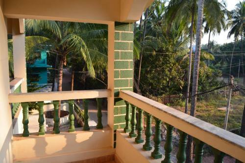 Hostal Vailankanni Guesthouse