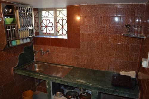 Hostal Vailankanni Guesthouse