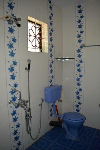 Hostal Vailankanni Guesthouse