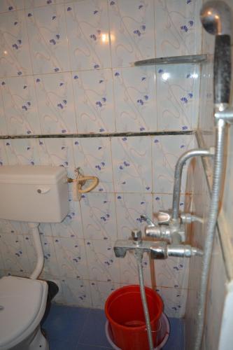 Hostal Vailankanni Guesthouse