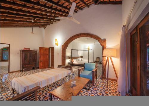 Villa Morjim