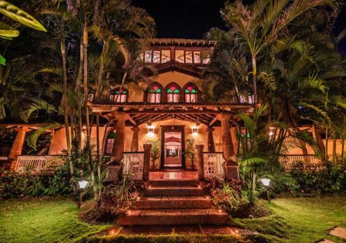 Villa Morjim