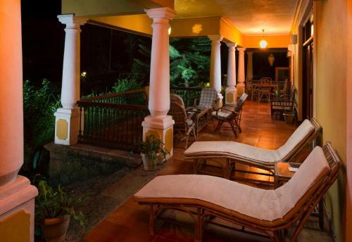 Villa Morjim