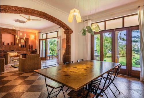 Villa Morjim
