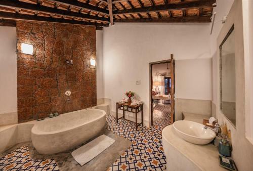 Villa Morjim