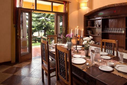 Villa Morjim