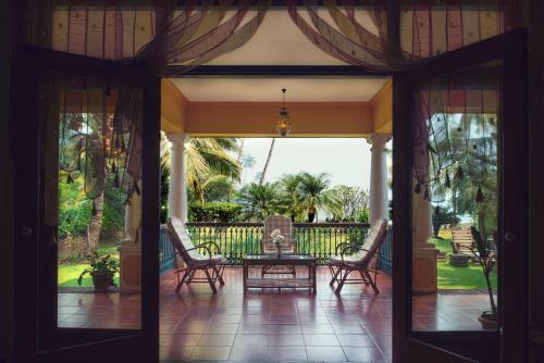 Villa Morjim